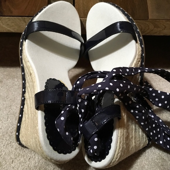 montego bay club espadrilles